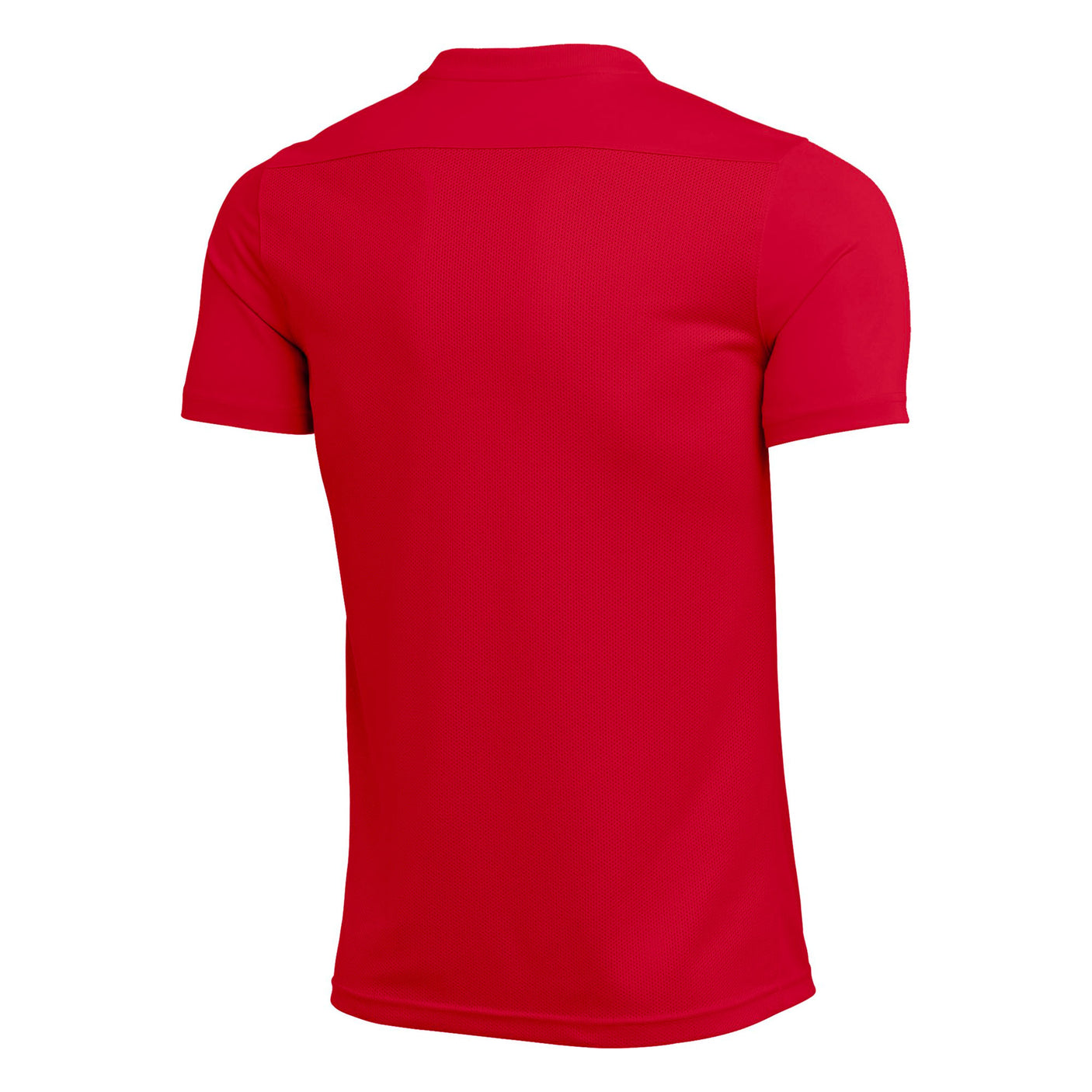 Nike Men's Park VII Jersey Red/White Back
