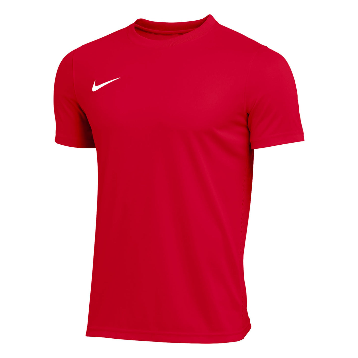 Nike Men's Park VII Jersey Red/White Front