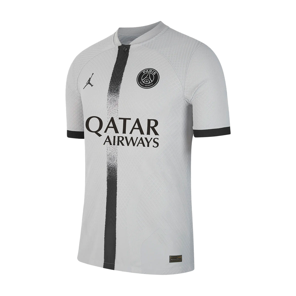 Nike Men's Paris Saint-Germain Away Jersey 22/23(Large), Black