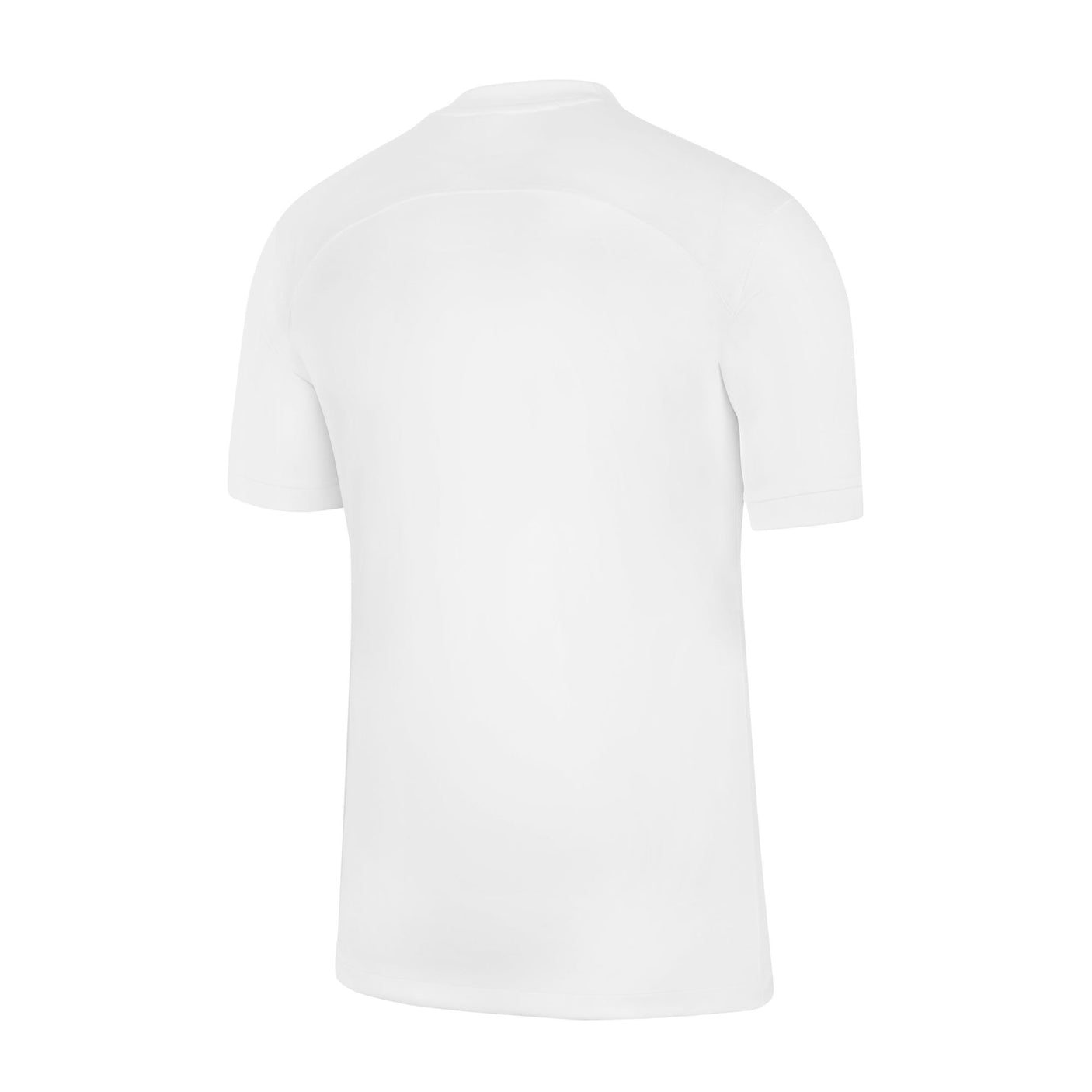 Nike Men's PSG 2022/23 Third Jersey White/Old Royal Back