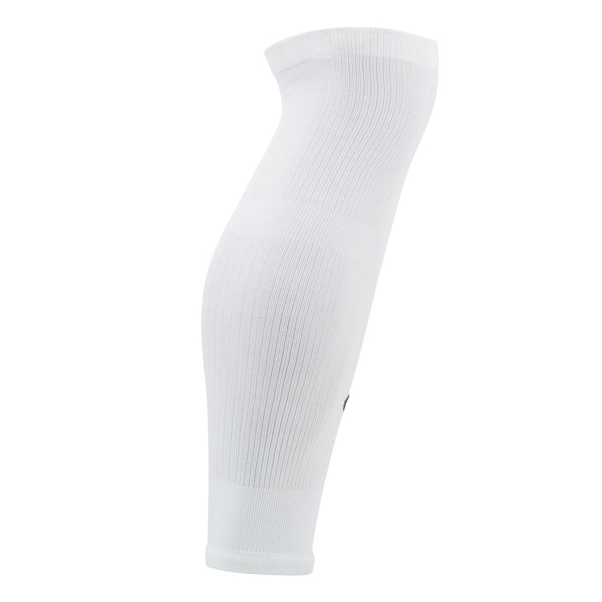 Nike Men's Squad Leg Sleeve White/Black Back