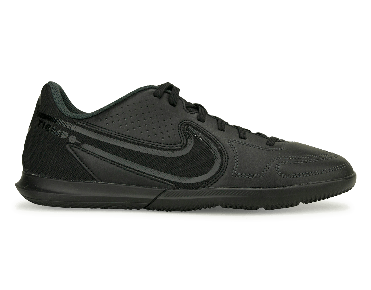 Nike Men's Tiempo Legend 9 Club IC Black