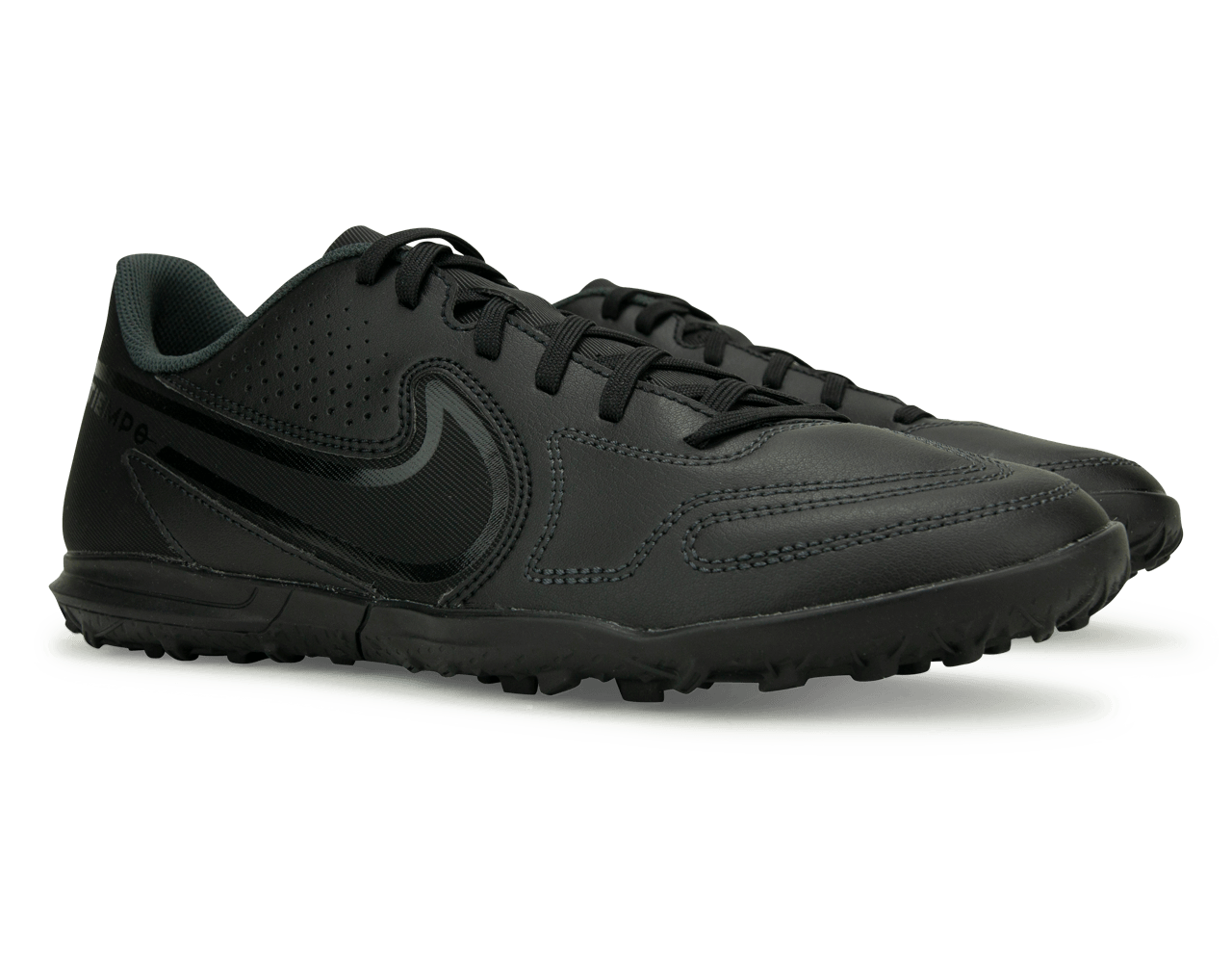 Nike Men's Tiempo Legend 9 Club TF Black/Photo Blue Together