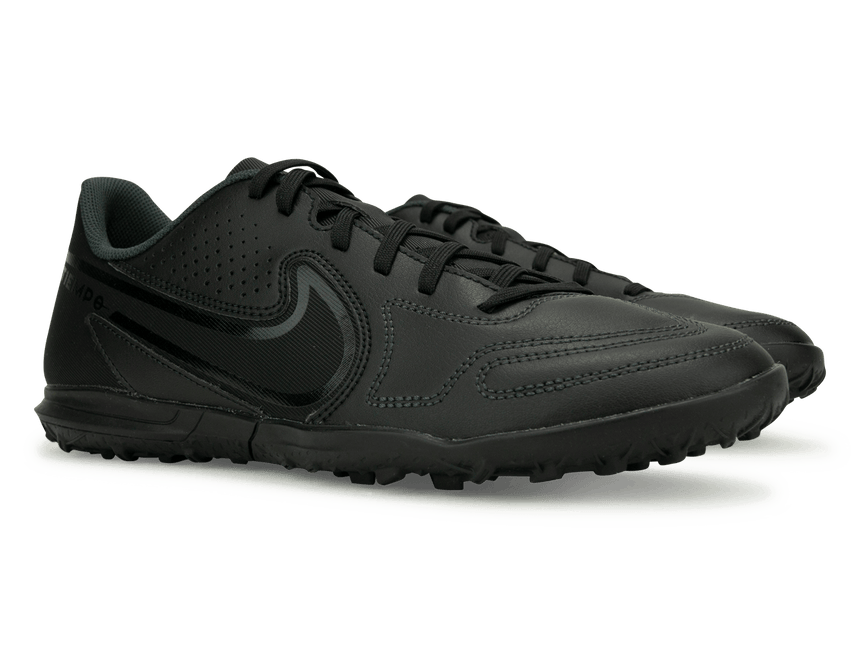 Nike Men's Tiempo Legend 9 Club TF Black/Photo Blue Together