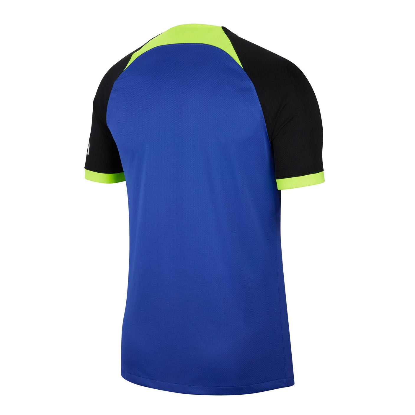 Nike Men's Tottenham Hotspur 2022/23 Away Jersey Lapis/White Back