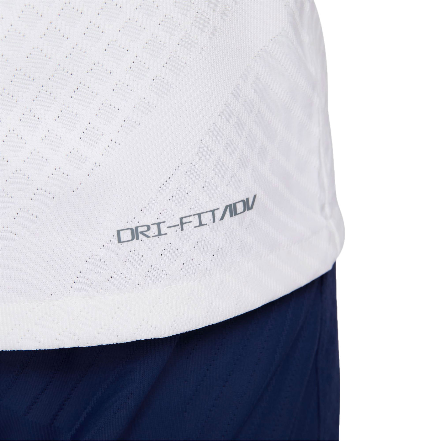 Nike Men's Tottenham Hotspur 2022/23 Dri-FIT ADV Home Jersey White/Binary Blue DRI-FIT