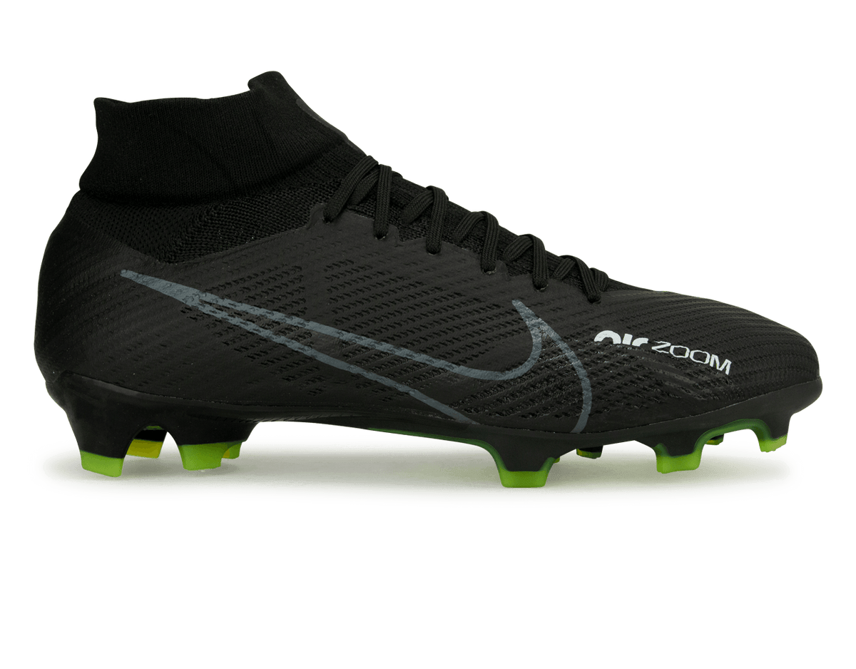 Nike sales superfly negro