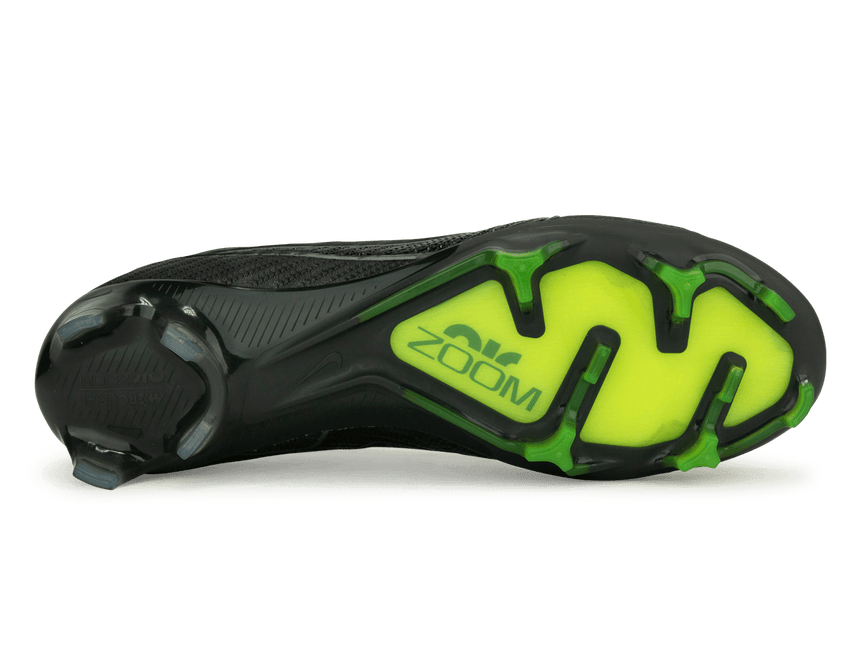 Nike Men's Zoom Mercurial Vapor 15 Elite FG