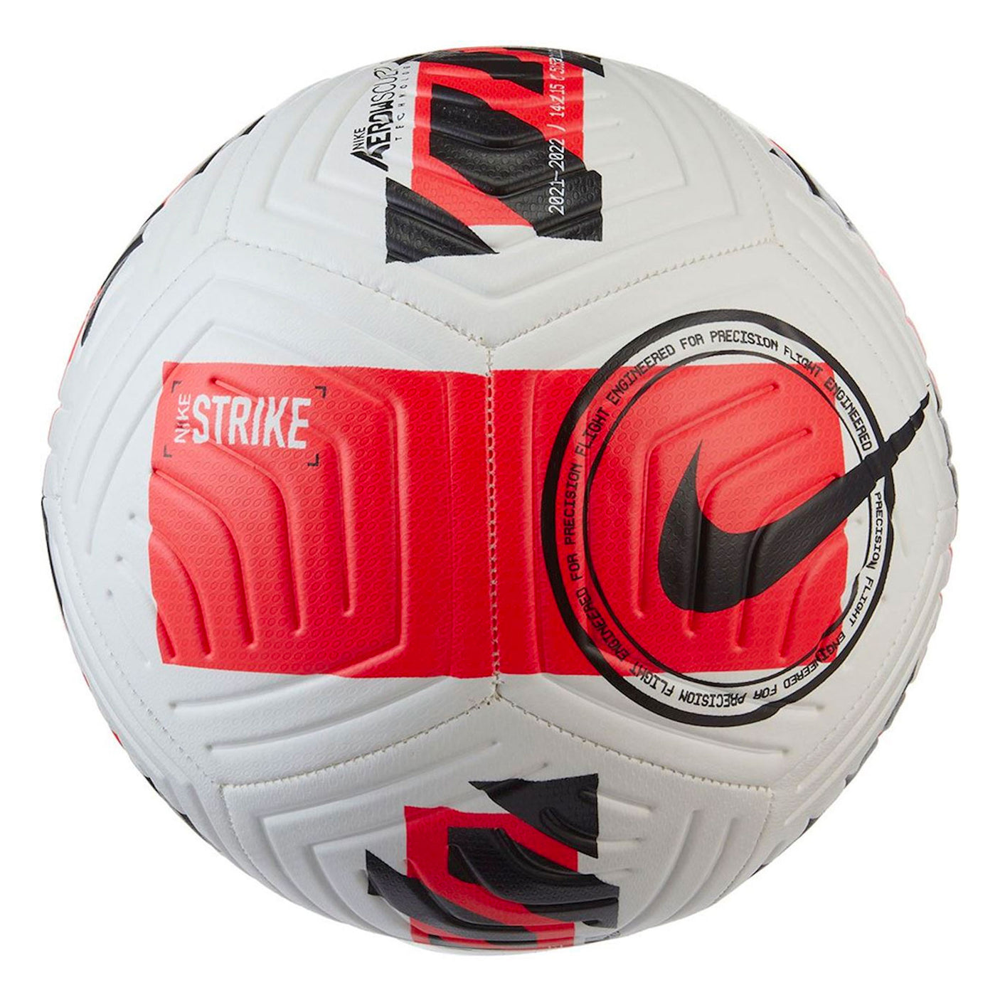 Nike Strike Ball White/Crimson/Black Main