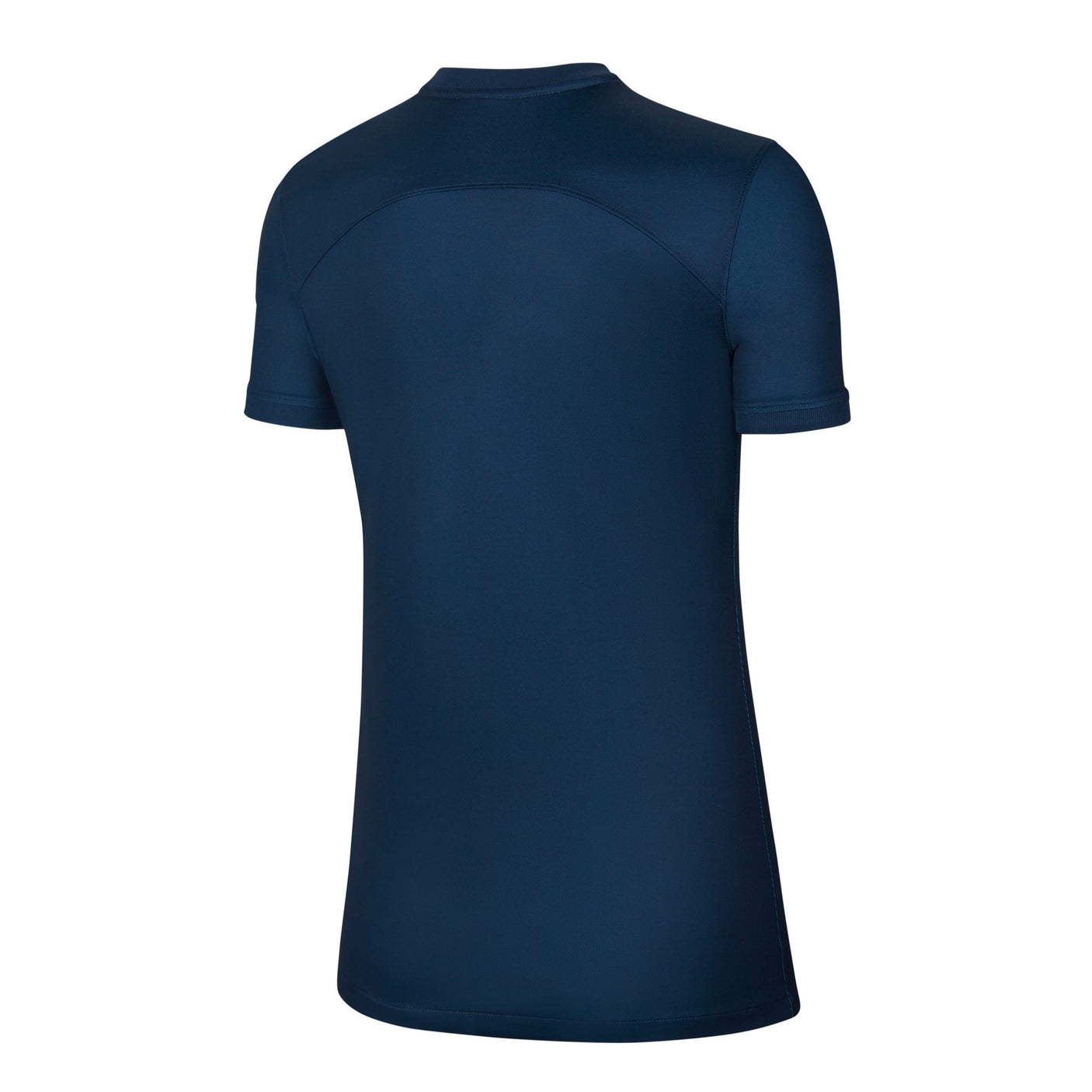 Nike Women's PSG 2022/23 Home Jersey Midnight Navy/White Back