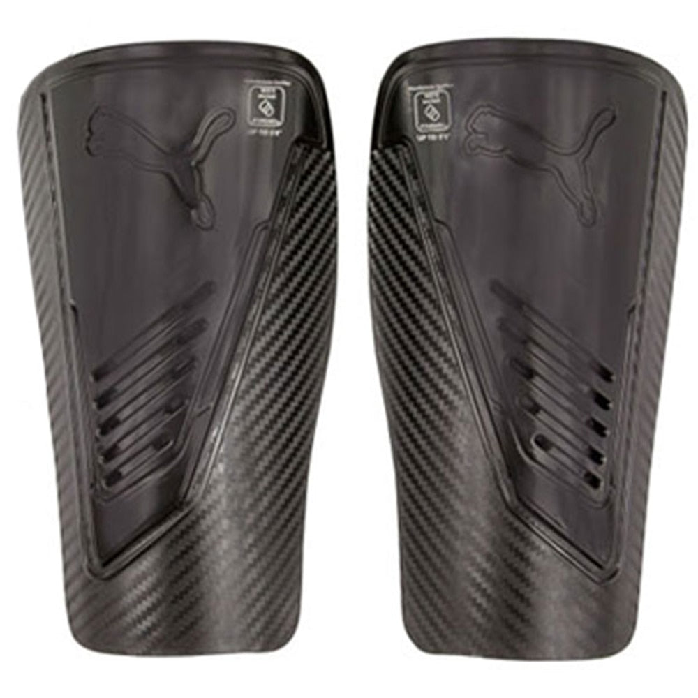 PUMA Power Protect Shin Guards Black