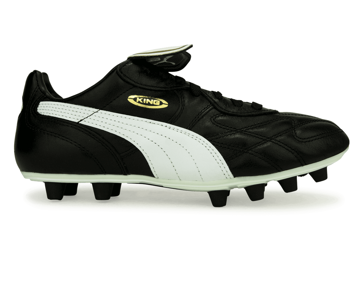 Puma king hot sale top di fg