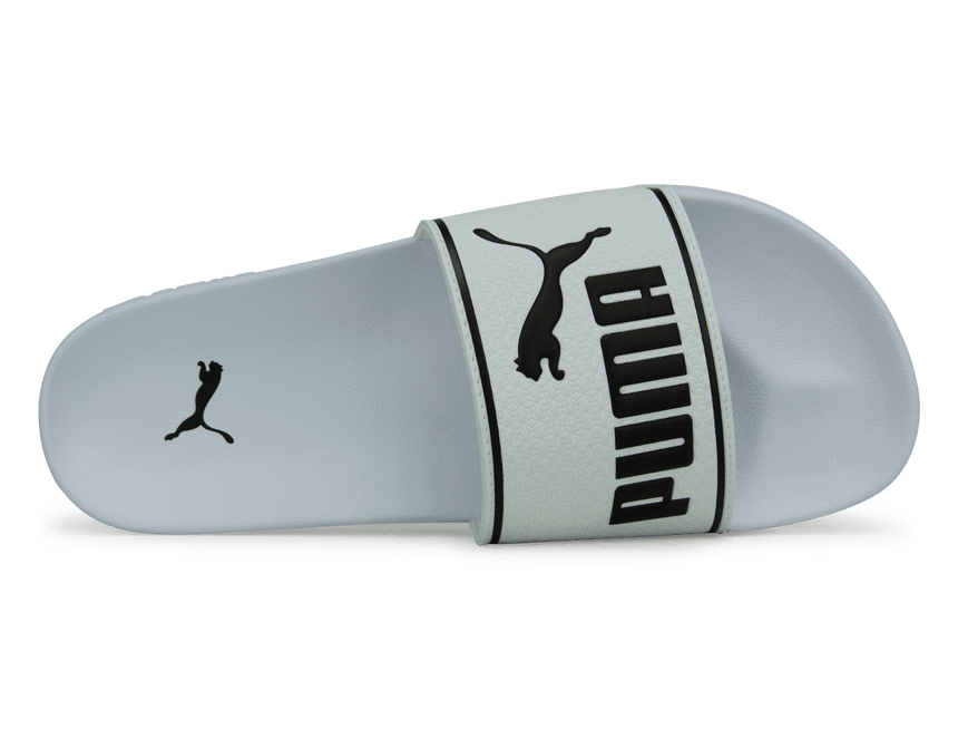 PUMA Leadcat 2.0 Sandals White/Black Sole
