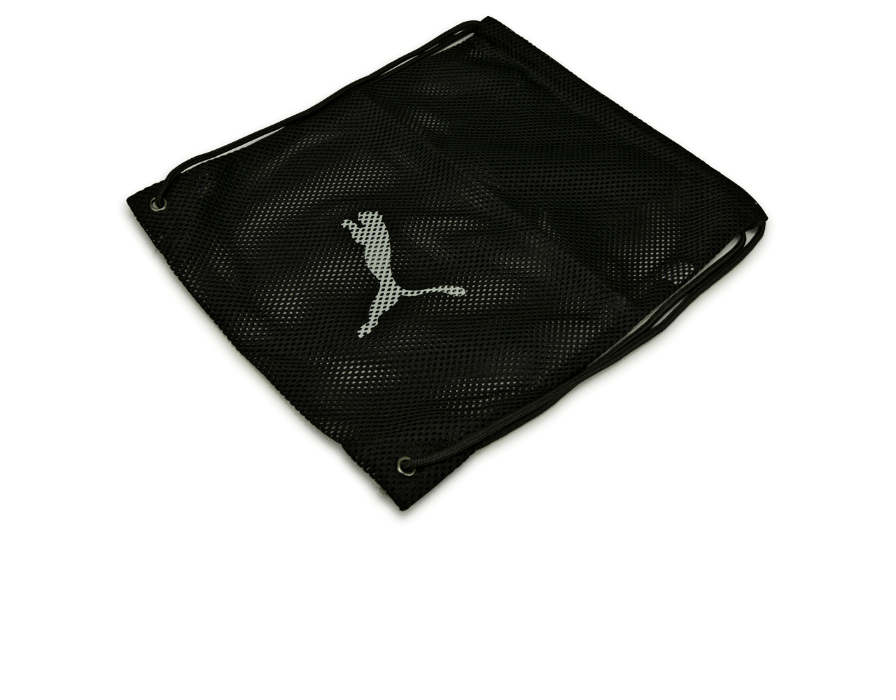 PUMA Men's Future 1.4 Neymar Jr FG/AG Fiery Coral/Gold Shoebag