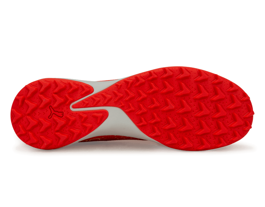 PUMA Men's Ultra Match TT Black Sole