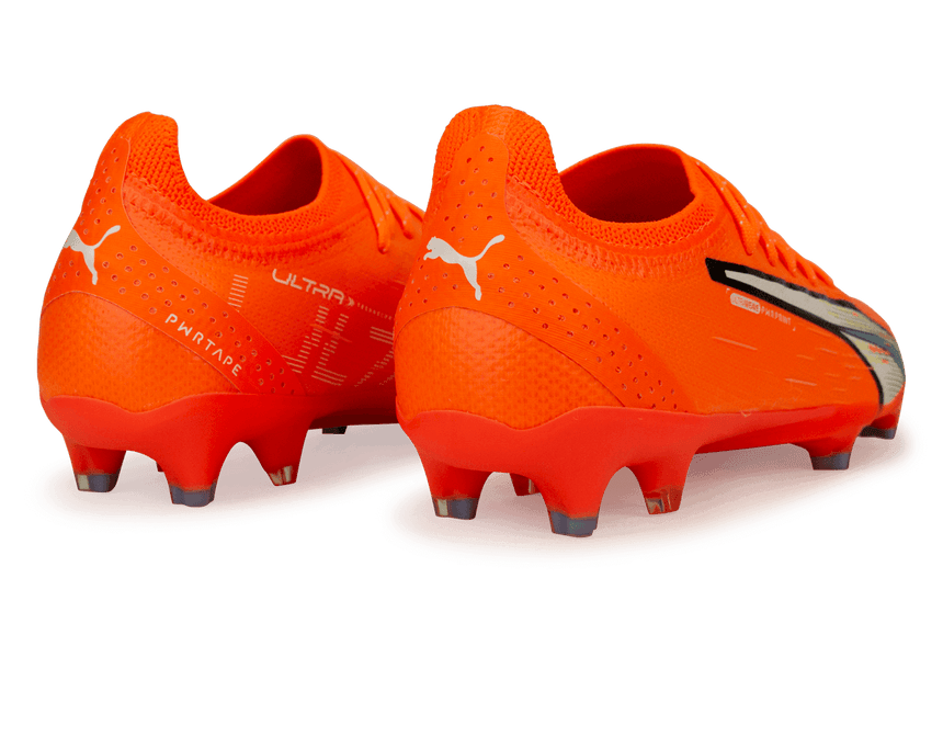 PUMA Men's Ultra Ultimate FG
