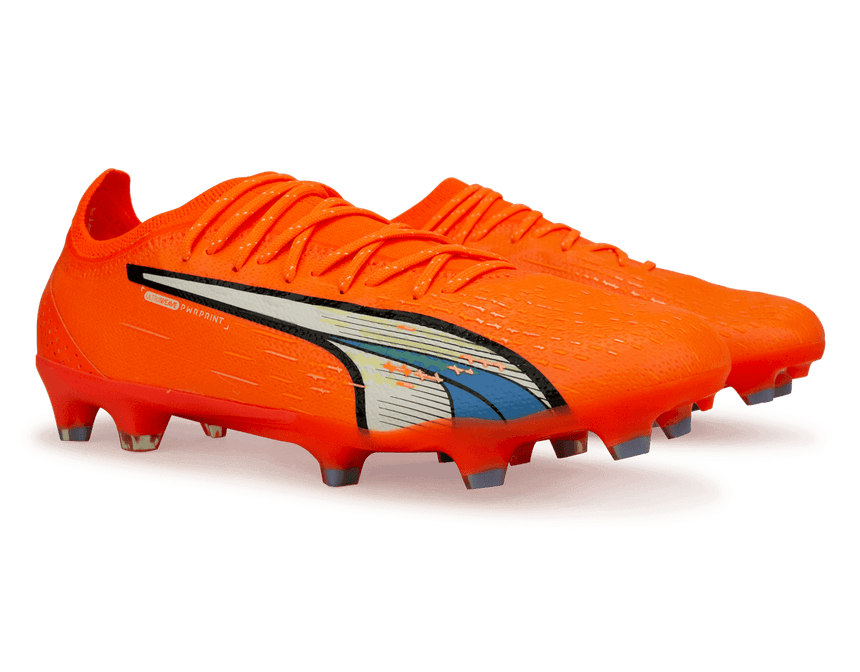 PUMA Men's Ultra Ultimate FG