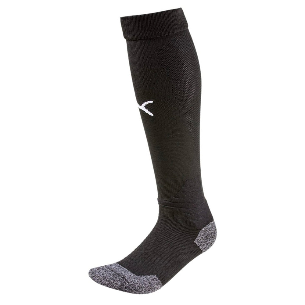 PUMA Team Liga Socks Black