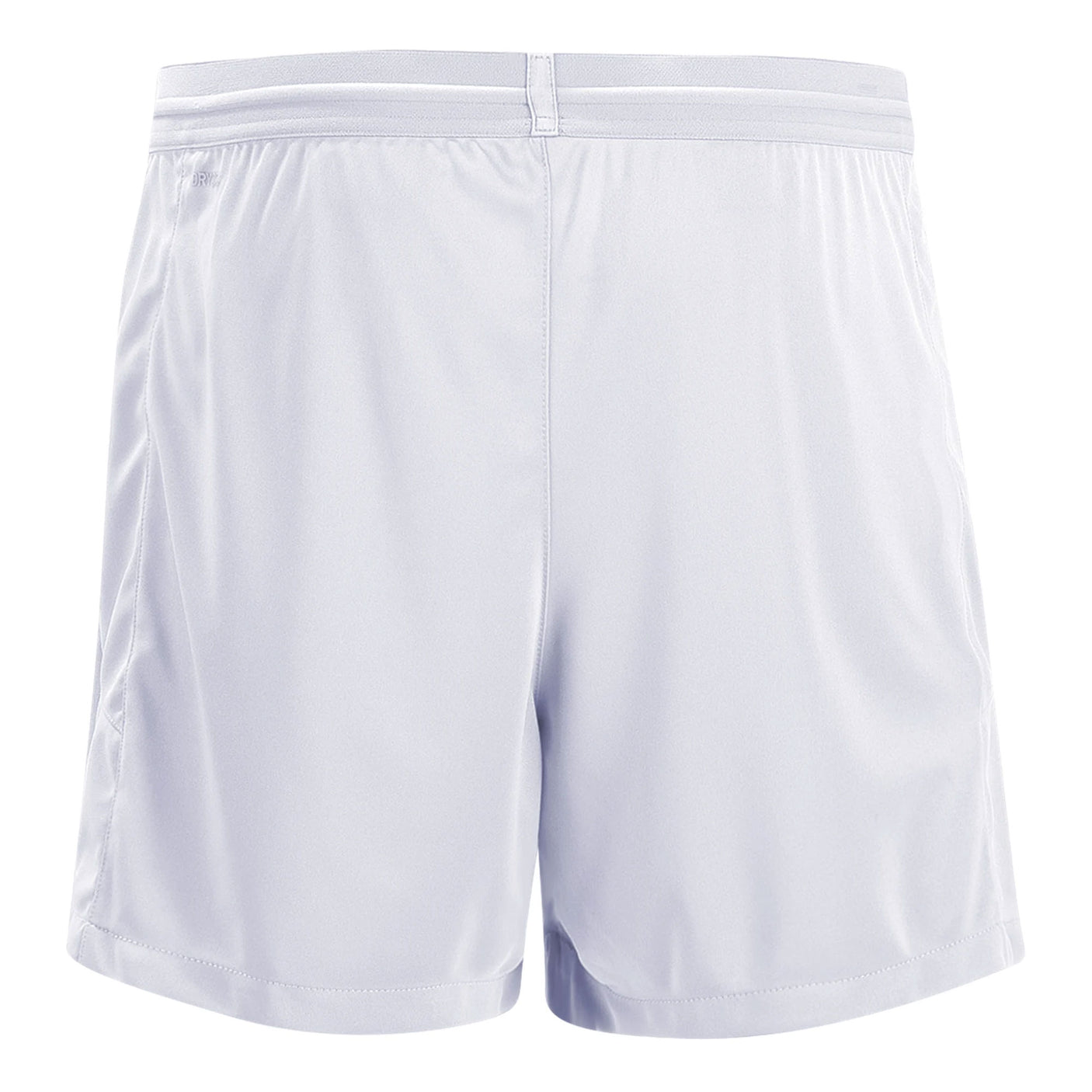 PUMA Women's Team Final 2021 Shorts White Back