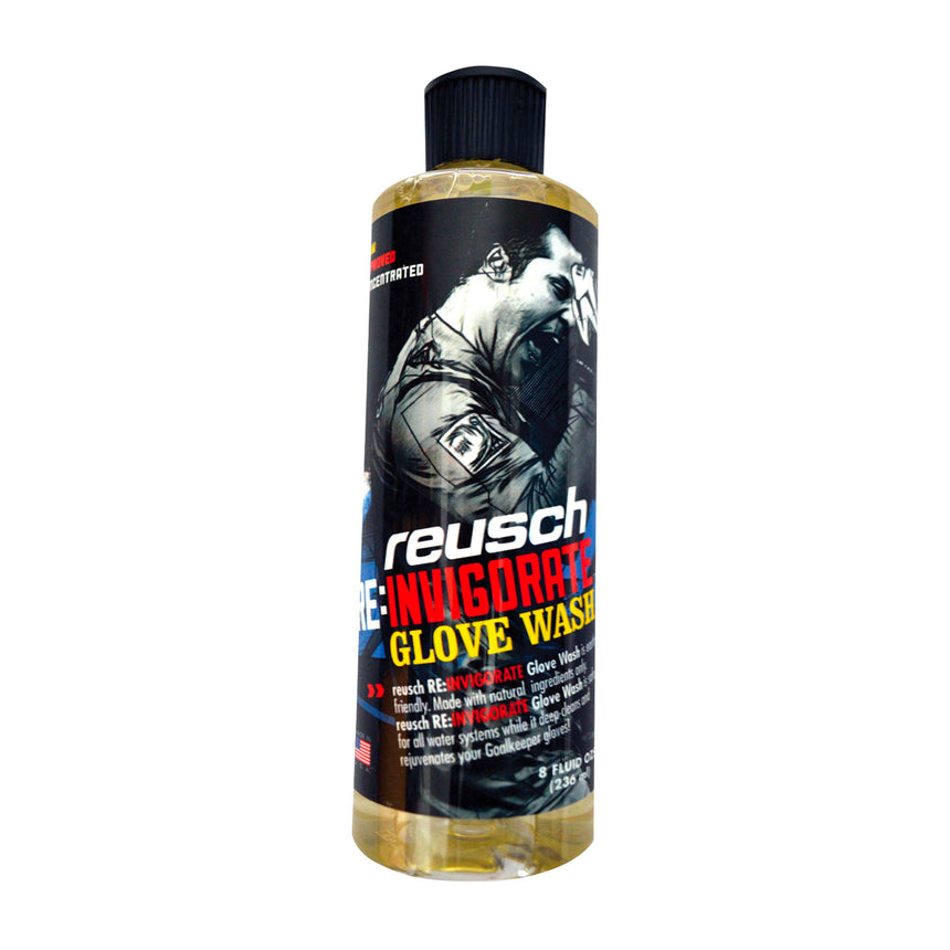 Reusch RE Invigorate Glove Wash Front