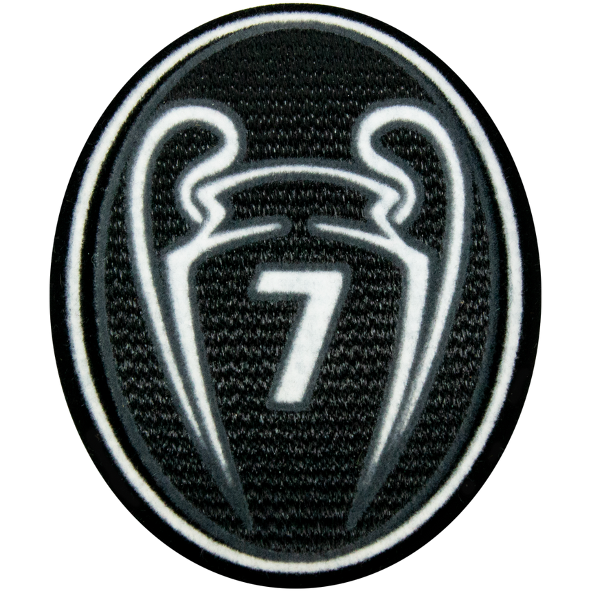 Official UEFA Badge of Honour 7