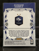 2025-26 Donruss FIFA World Cup 26 Elite Series Ousmane Dembele