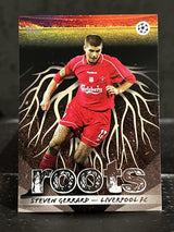 2025-26-topps-ucc-roots-steven-gerrard-liverpool-fc-back