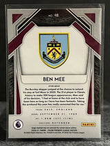 2020-21-panini-prizm-premier-league-ben-mee-silver-prizm-48-burnley-additional-one