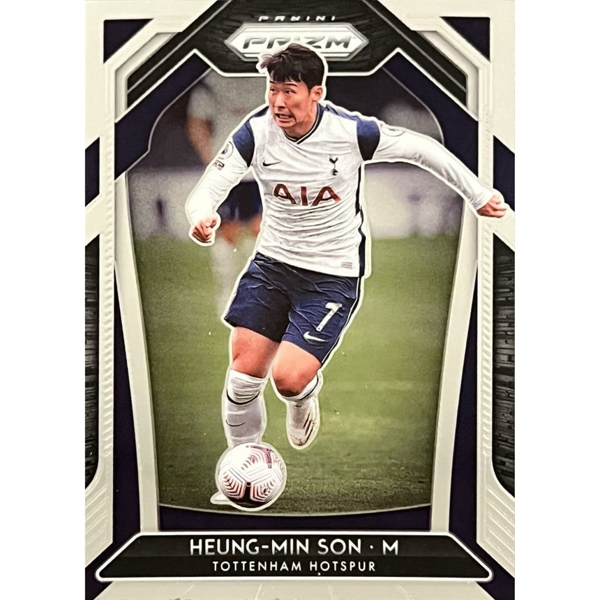 2020-21-panini-prizm-premier-league-heung-min-son-tottenham-164-front