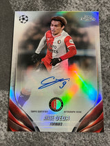 2023-24-topps-chrome-ucc-auto-ayase-ueda-feyenoord-additional-two