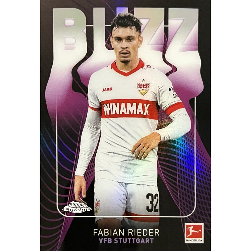 2024-25-topps-chrome-bundesliga-buzz-fabian-rieder-vfb-stuttgart-front