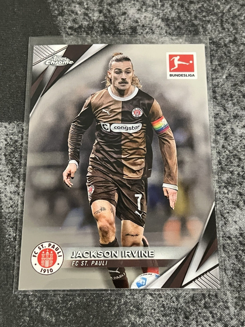2024-25-topps-chrome-bundesliga-jackson-irvine-87-fc-st-pauli-additional-two