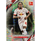 2024-25-topps-chrome-bundesliga-pulsar-castello-lukeba-red-bull-leipzig-front