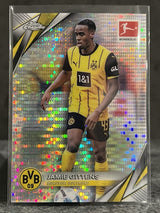 2024-25-topps-chrome-bundesliga-pulsar-jamie-gittens-borussia-dortmund-back