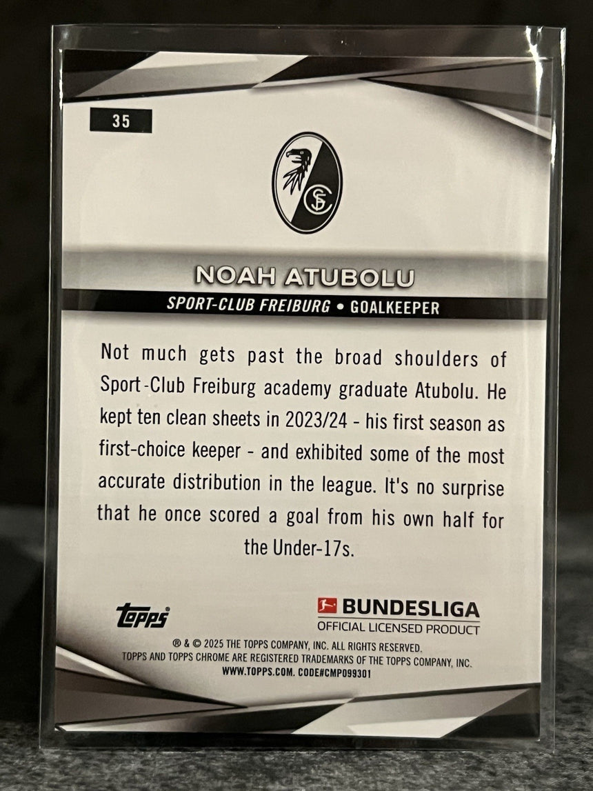 2024-25-topps-chrome-bundesliga-pulsar-noah-atubolu-sc-freiburg-additional-one