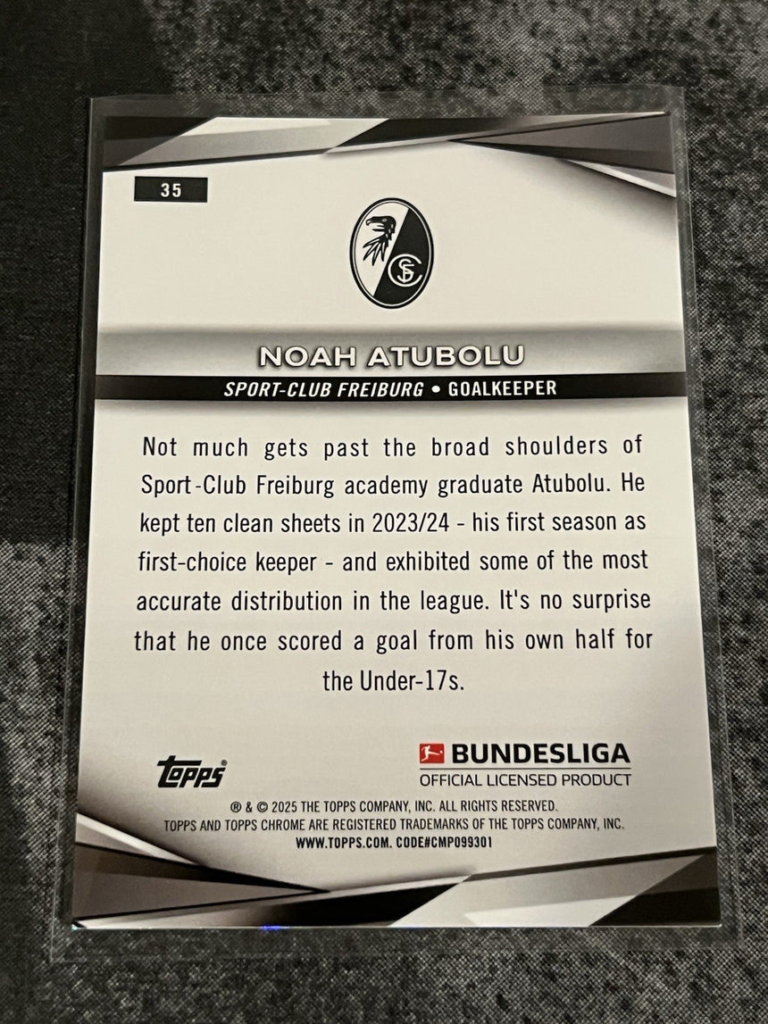 2024-25-topps-chrome-bundesliga-pulsar-noah-atubolu-sc-freiburg-additional-three