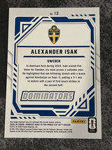 2025-26-donruss-road-to-fifa-world-cup-26-dominators-red-alexander-isak-sweden-additional-one