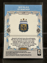 2025-26-donruss-road-to-fifa-world-cup-26-elite-series-red-nicolas-otamendi-argentina-additional-one