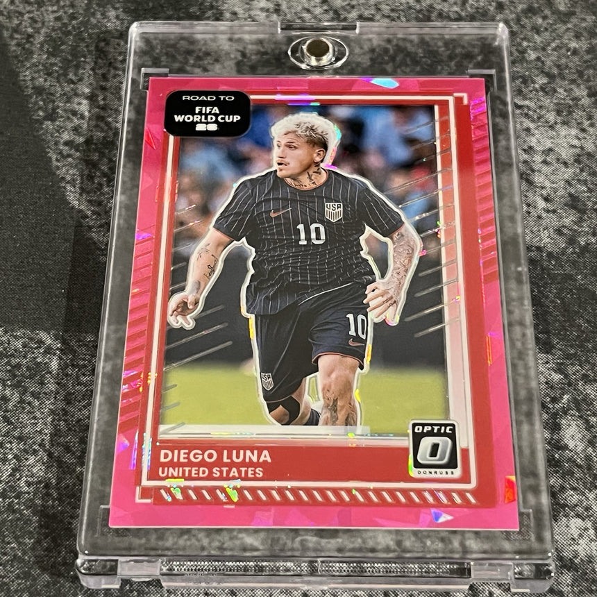 2025-26-donruss-road-to-fifa-world-cup-26-optic-pink-ice-diego-luna-25-usa-additional-four
