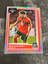 2025-26-donruss-road-to-fifa-world-cup-26-optic-prizm-abde-ezzalzouli-morocco-additional-one