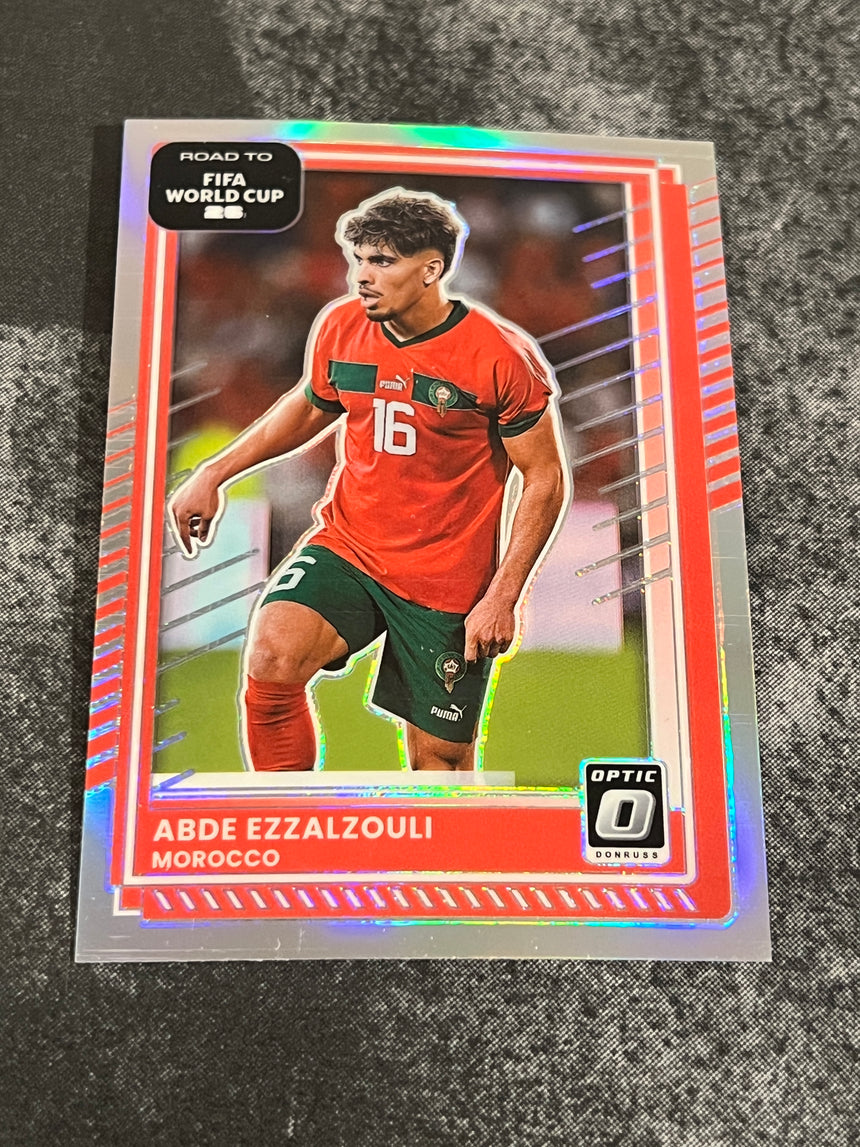 2025-26-donruss-road-to-fifa-world-cup-26-optic-prizm-abde-ezzalzouli-morocco-additional-one