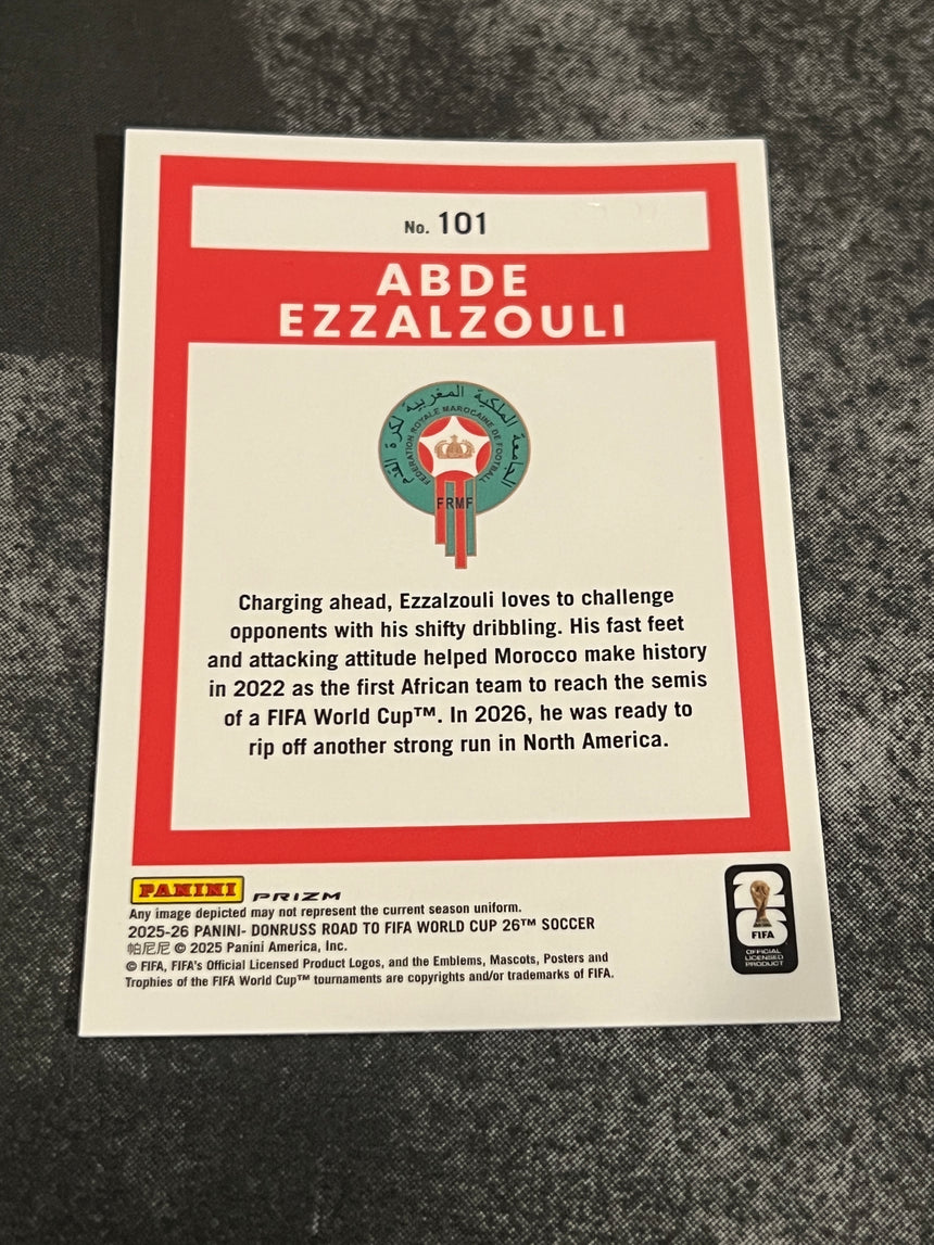 2025-26-donruss-road-to-fifa-world-cup-26-optic-prizm-abde-ezzalzouli-morocco-back
