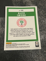 2025-26-donruss-road-to-fifa-world-cup-26-optic-prizm-alex-iwobi-nigeria-back