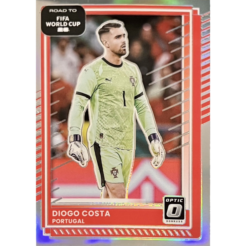 2025-26-donruss-road-to-fifa-world-cup-26-optic-prizm-diogo-costa-portugal-front