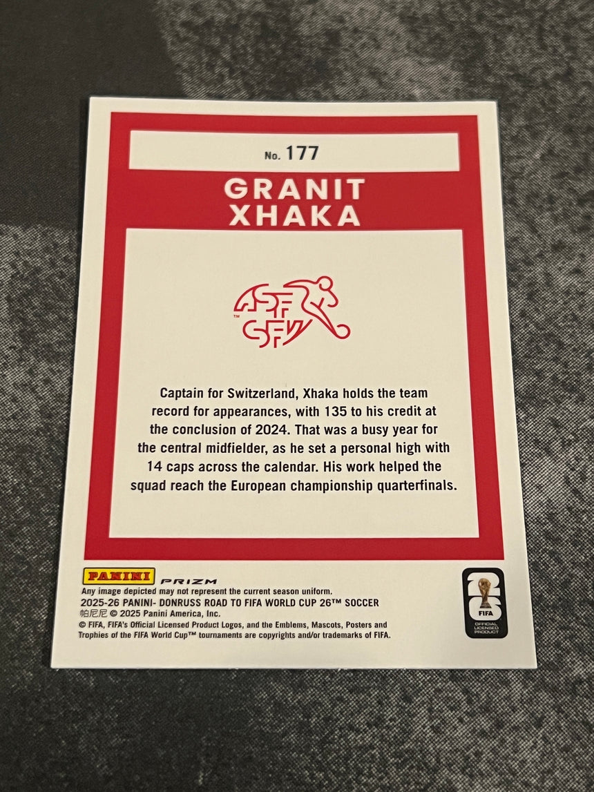 2025-26-donruss-road-to-fifa-world-cup-26-optic-prizm-granit-xhaka-switzerland-back
