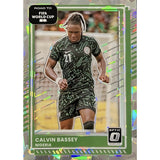 2025-26-donruss-road-to-fifa-world-cup-26-optic-prizm-ice-calvin-bassey-nigeria-front