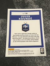 2025-26-donruss-road-to-fifa-world-cup-26-optic-prizm-jules-kounde-france-back