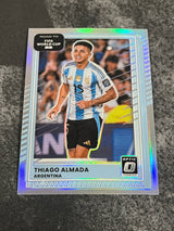 2025-26-donruss-road-to-fifa-world-cup-26-optic-prizm-thiago-almada-argentina-additional-one