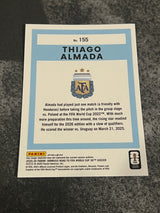 2025-26-donruss-road-to-fifa-world-cup-26-optic-prizm-thiago-almada-argentina-back