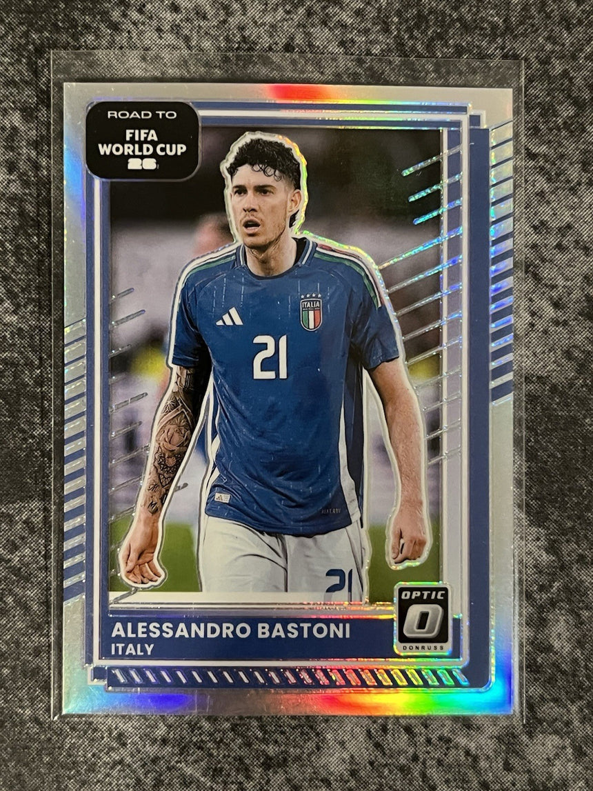 2025-26-donruss-road-to-world-cup-26-optic-prizm-alessandro-bastoni-italy-additional-two